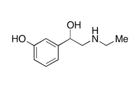 Buy Etilefrine(Effortil) Cas 709-55-7