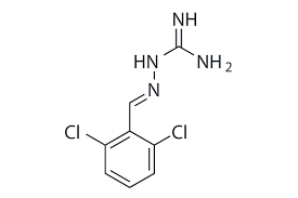 Buy Guanabenz (Wytensin) Cas 5051-62-7