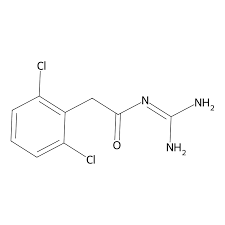 Buy Guanfacine (Tenex) Cas 29110-47-2