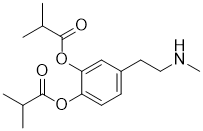 Buy Ibopamine (prodrug) Cas 66195-31-1
