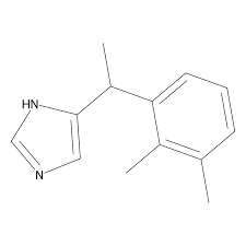 Buy Medetomidine (anesthetic) Cas 86347-14-0