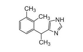 Buy Medetomidine (Zenalpha) Cas 86347-14-0