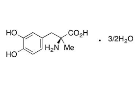 Buy Methyldopa (α-methyl) Cas 41372-08-1