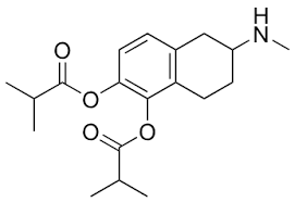 Buy Nolomirole (CHF-1035) Cas 90060-42-7