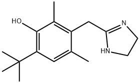 Buy Oxymetazoline (Afrin) Cas 1491-59-4