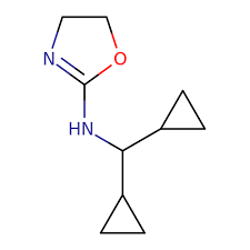 Buy Rilmenidine (hypertension) Cas 54187-04-1