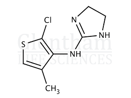 Buy Tiamenidine (thiamenidine) Cas 31428-61-2
