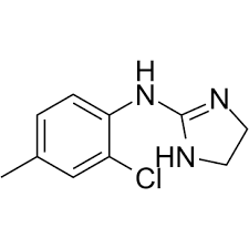 Buy Tolonidine (antihypertensive) Cas 4201-22-3