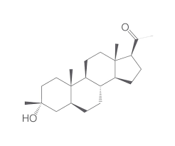 Buy Ganaxolone (Ztalmy) Cas 38398-32-2