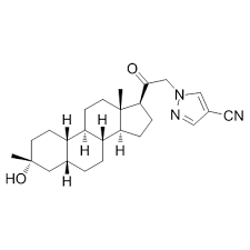 Buy Zuranolone (Zurzuvae) Cas 1632051-40-1