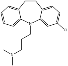 Buy Clomipramine (psychotropic) Cas 303-49-1