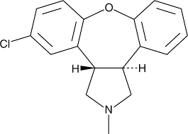 Buy Asenapine (Saphris) Cas 65576-45-6