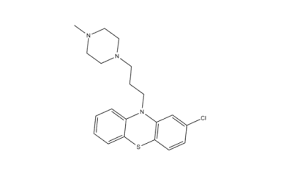 Buy Prochlorperazine (Compazine) Cas 58-38-8