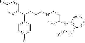 Buy Pimozide (Orap) Cas 2062-78-4