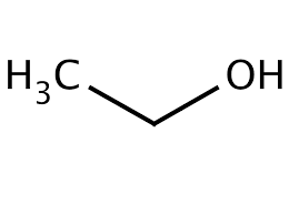 Buy Alcohol (ethanol) Cas 64-17-5