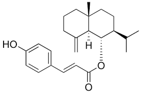 Buy Caleicine (Calea) Cas 140384-72-1