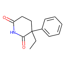 Buy Glutethimide (Doriden) Cas 77-21-4