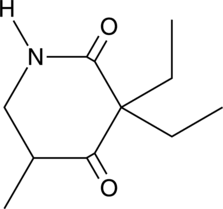 Buy Methyprylon (Noludar) Cas 125-64-4