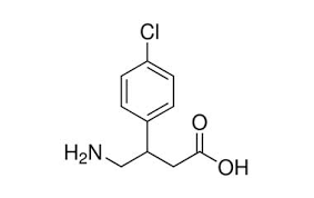 Buy Baclofen (Lioresal) Cas 1134-47-0