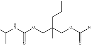 Buy Carisoprodol (Soma) Cas 78-44-4