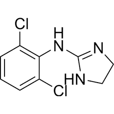Buy Clonidine(Catapres) Cas 4205-90-7