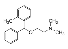 Buy Orphenadrine (Orphenadrine) Cas 83-98-7