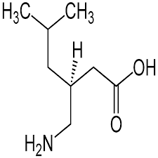 Buy Pregabalin (Axalid) Cas 148553-50-8