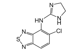 Buy Tizanidine (Tizanidine) Cas 51322-75-9