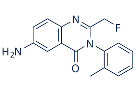 Buy Afloqualone (GABAergic) Cas 56287-74-2