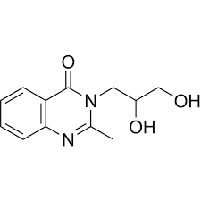 Buy Diproqualone (GABAergic) Cas 36518-02-2