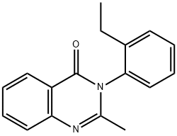 Buy Etaqualone (methaqualone) Cas 7432-25-9
