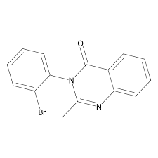 Buy Mebroqualone (GABAergic) Cas 4260-20-2
