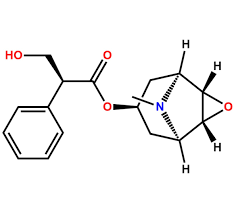 Buy Scopolamine (Devil's) Cas 51-34-3