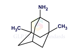 Buy Memantine (Namenda) Cas 19982-08-2