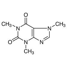 Buy affeine (methylxanthine) Cas 58-08-2