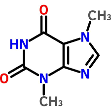 Buy Theobromine (xantheose) Cas 83-67-0