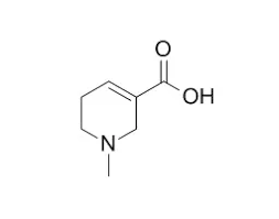 Buy Arecaidine (N-methylguvacine) Cas 499-04-7