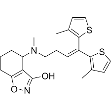 Buy EF-1502 (GABA reuptake inhibitor) Cas 684645-54-3