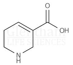 Buy Guvacine (tetrahydropyridine) Cas 498-96-4