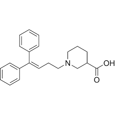 Buy SKF-89976A (GABA) Cas 85375-85-5