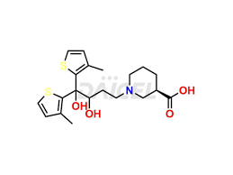 Buy Tiagabine (Gabitril) Cas 115103-54-3