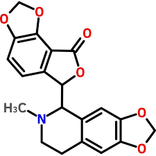 Buy Bicuculline (phthalide) Cas 485-49-4