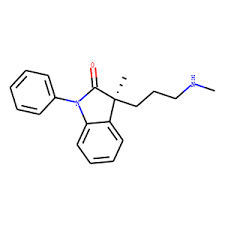 Buy Amedalin (UK-3540-1) Cas 22136-26-1