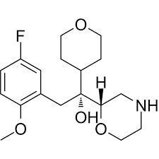 Buy Edivoxetine (LY-2216684) Cas 1194508-25-2