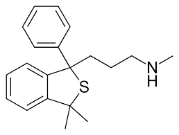 Buy Talsupram (Lu 5-005 or Lu 5-003[1]) Cas 21489-20-3