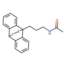 Buy Maprotiline (Ludiomil) Cas 10262-69-8