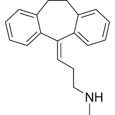 Buy Nortriptyline (Aventyl) Cas 72-69-5