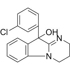 Buy Ciclazindol (anorectic) Cas 37751-39-6