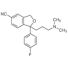 Buy Citalopram (Celexa) Cas 59729-33-8