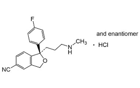 Buy Desmethylcitalopram Cas 62498-67-3